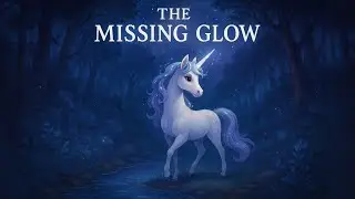 Luna the Unicorn: Mission 