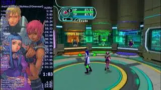 FOnewearl WR attempts (GOT SUB 130)