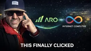 ARO Turns Your Home Into the Edge of the ICP Network 🤯 