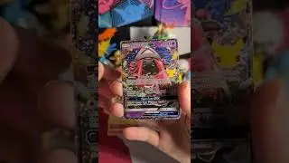 Celebration Pack Opening! Subset hit! #pokemon #shorts #celebration #celebrations