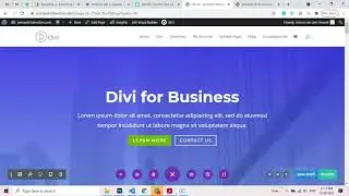 10 minat mein website kaise banaaye /How to Make a Website in 10 mins