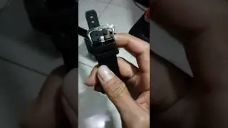 Casio G-SHOCK GLX-6900-1DR