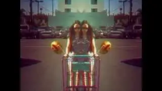 Allie X- Bitch (Official Video)