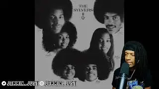 FIRST TIME HEARING The Sylvers - Cry Of A Dreamer REACTION