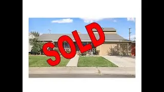 3916 Delaware Avenue, Stockton, CA Presented by Miguel Lara.