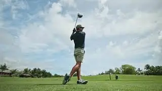 Anahita Golf Club | Mauritius