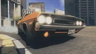 Driver San Francisco - Test f&uuml;r PS3 und Xbox 360 von GamePro (GameStar)