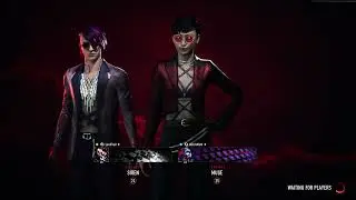 More Bloodhunt Duos with Gabe!