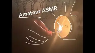ASMR Relaxing Unpredictable Sound Assortment