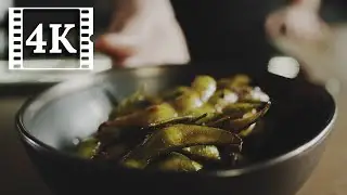 4K Cooking Stock Footage - Royalty Free