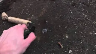 PyroArt Dynamit B&ouml;ller D (