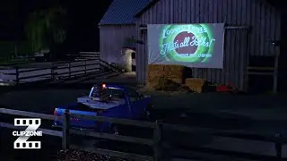 Smallville | Clark Misses Lana&rsquo;s Birthday Party | ClipZone: Heroes & Villains