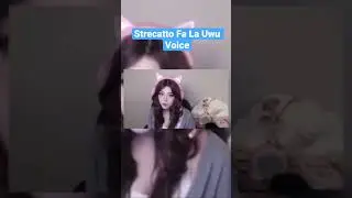 STRECATTO E LYON FANNO LA UWU VOICE!! #uwu