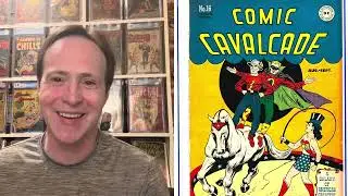 Great Books Set New Records | Hottest Golden Age Comics | May 11, 2025
