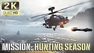 BROKEN ARROW CAMPAIGN | WAR IN THE BALTIC: MISSION HUNTING SEASON | TIME FOR PAYBACK