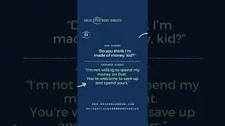 How to flip a poor money mindset into a positive money mindset