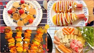Đ&Oacute;I L&Agrave; PHẢI ĂN | V&Agrave;O BẾP C&Ugrave;NG TIKTOK TRUNG QUỐC | DELICIOUS FOOD ON CHINESE TIKTOK | DOUYIN #24