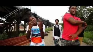Mundo ft Cook LaFlare | Demons | Shot by @fatkidfilms (OFFICIAL VIDEO)