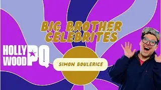 Simon Boulerice nous dit tout sur son coup d'&eacute;clat! 👀