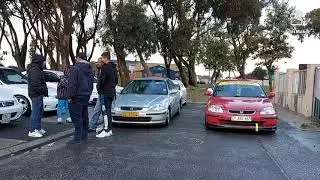 HONDA MOVEMENT / SUFIES VISUALS