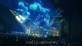 ♖ Sabaton - Night Witches | Krakow, Nov 22, 2025 live ♖