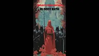 Bloody Bath ( Strum Instrumental ) 2024