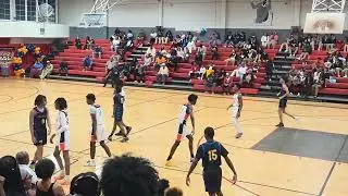 BTW yellowjackets montgomery CBS SPORTS