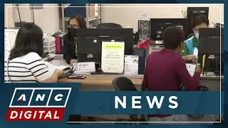 Tech Expert: Hackers want to get information, destroy websites | ANC