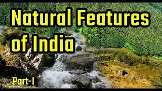Bharat Ke kuchh Khoobsurat Gaon, PART 1 | Healthy Bharat with Nature | Nature