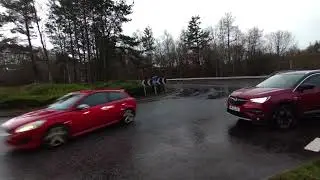 Батгейта больше нет, Лочабера больше нет