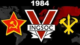 1984: Rise of Evil (1932 - 1984)