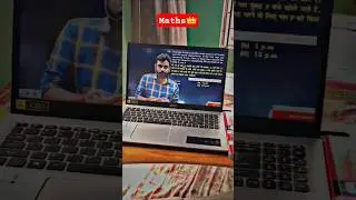 math के best teacher 😍💯🎯 #adityaranjansir#maths  @AdityaRanjanTalks@rankersgurukullive