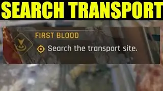 Dying light the beast - how to 