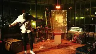 @openconcepts.to Performance of Can't See & Off The Riff!!!!