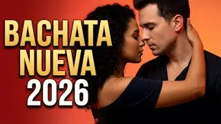 Bachata Mix 2026 Bailar Pegadito | Romance Nocturno