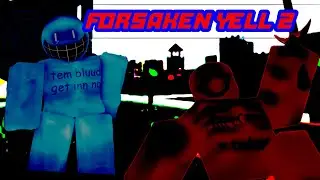 forsaken yell 2