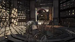 Neowiz 'Bless Unleashed PC' party dungeon play