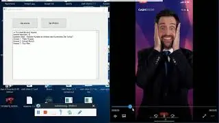 Cash Show 2.2.1 Hack/Bot