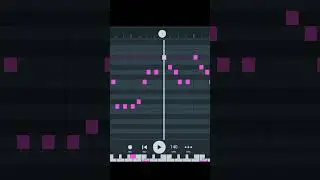 melody tokyo drift || fl studio mobile
