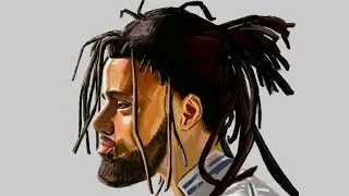 Free Kanye West x J Cole Type Beat - 