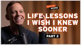 10 Leadership Lessons from 20 Years of Ministry - Part 2 | Aaron Burke