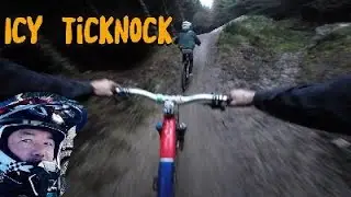 slippy ticknock with Neil Ac