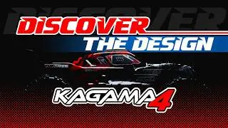 TEAM CORALLY - KAGAMA4 - DISCOVER THE DESIGN - presentation