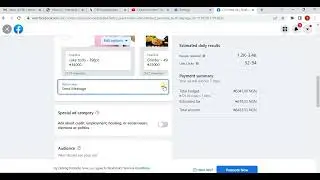 Create Facebook ads in 7 minutes