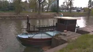 Nokia 9 Pureview, video sample, 4K, 30 FPS, panning, zoom