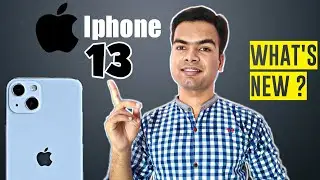 Iphone 13 Is Here! | All Information About IPhone 13 || Release Of IPhone 13, Iphone 13 Pro Max