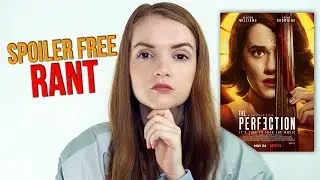 Обзор фильма ужасов &laquo;Совершенство&raquo; (2018) от Netflix | Логан Браунинг и Эллисон Уильямс