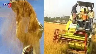 Technologies Making Farms Smarter | Agricultural Machinery & Farm machinery | TV5 News