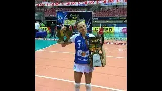 Macris - MVP da Superliga 2018/2019