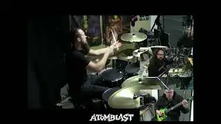 Atomblast-Kill The Enemy